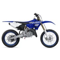 Yamaha 125 YZ 2019