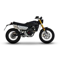 Fantic 125 Caballero 2015