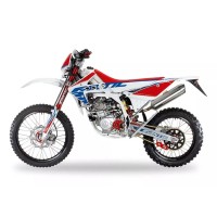 Fantic 200 cc