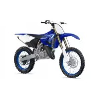 Yamaha 125 YZ 2020