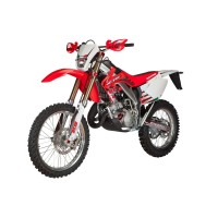 HM 125 cc