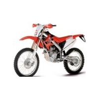 HM 125 CRE-F 2008