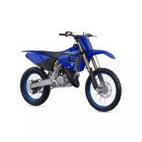Yamaha 125 YZ 2021