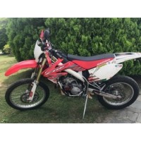 HM 125 CRE-F 2012
