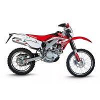 HM 125 CRE-F 2014