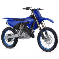 Yamaha 125 YZ 2022
