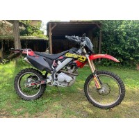 HM 200 cc