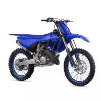 Yamaha 125 YZ 2024