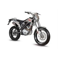 HM 200 Scrambler City 2013