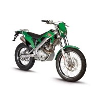 HM 200 Trail Locusta 2012