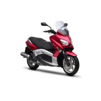MBK 125 Citycruiser 2007