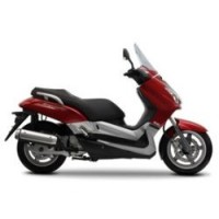 MBK 125 Citycruiser 2008