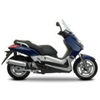 MBK 125 Citycruiser 2010