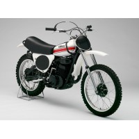 Yamaha 250 YZ 1974
