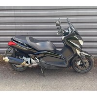 MBK 125 Citycruiser 2011