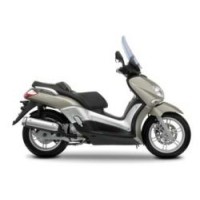 MBK 125 Cityliner 2009