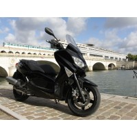 MBK 125 Skycruiser 2007