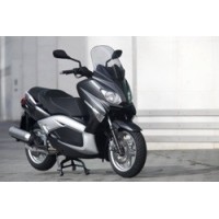MBK 125 Skycruiser 2010