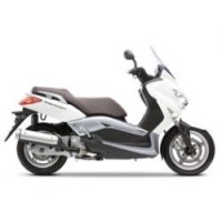 MBK 125 Skycruiser 2011