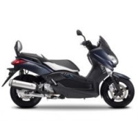 MBK 125 Skycruiser 2012