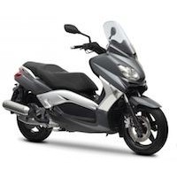 MBK 125 Skycruiser 2013