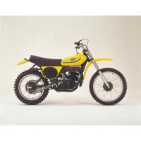 Yamaha 250 YZ 1976