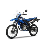 Yamaha 125 WR 2015