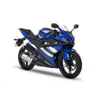 Yamaha 125 YZF-R 2008