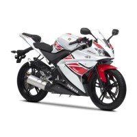 Yamaha 125 YZF-R 2011