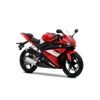 Yamaha 125 YZF-R 2013