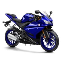 Yamaha 125 YZF-R 2014