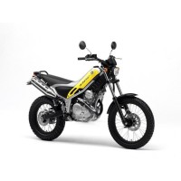 Yamaha 250 XG Tricker 2005