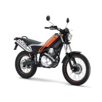 Yamaha 250 XG Tricker 2006