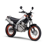 Yamaha 250 XG Tricker 2007