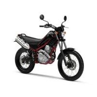 Yamaha 250 XG Tricker 2008