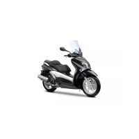 Yamaha 125 VP X-City 2007