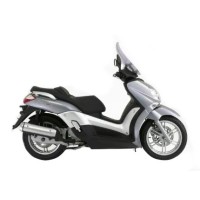 Yamaha 125 VP X-City 2008