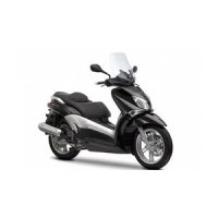 Yamaha 125 VP X-City 2011