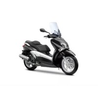 Yamaha 125 VP X-City 2012