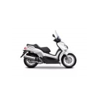 Yamaha 125 VP X-City 2013