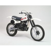 Yamaha 250 YZ 1980