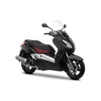 Yamaha 125 YP X-Max 2006