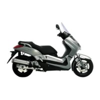 Yamaha 125 YP X-Max 2007