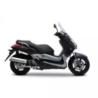 Yamaha 125 YP X-Max 2008