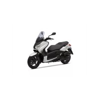 Yamaha 125 YP X-Max 2011