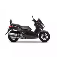 Yamaha 125 YP X-Max 2012