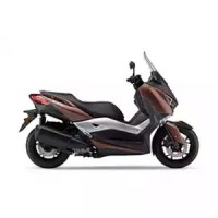 YAMAHA 300 X-Max 2017