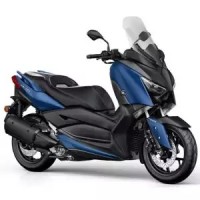 YAMAHA 300 X-Max 2018