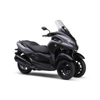 YAMAHA 300 Tricity 2020