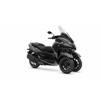 YAMAHA 300 Tricity 2021